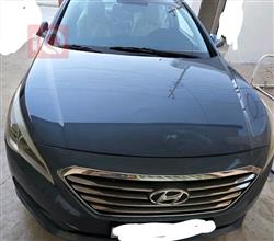 هیۆندای سۆناتا